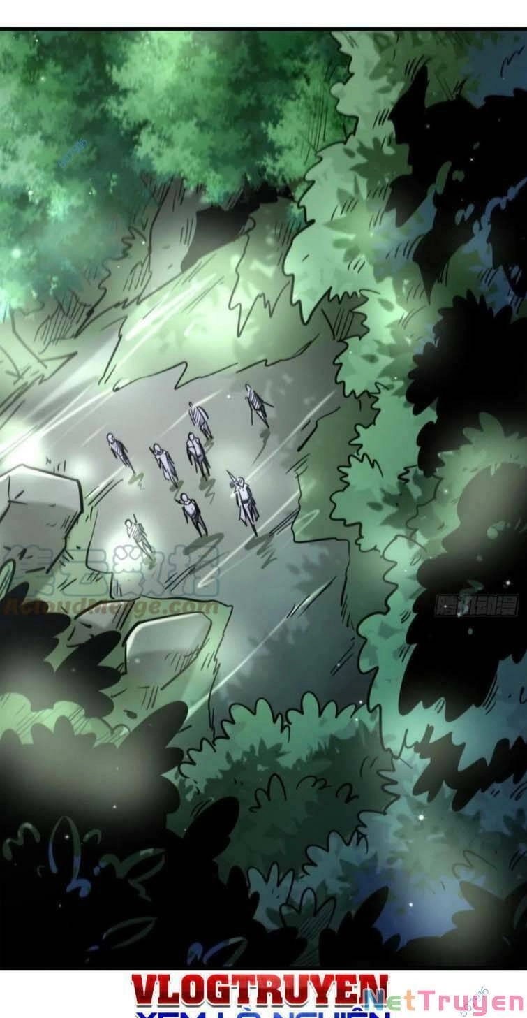 Siêu Cấp Thần Cơ Nhân Chapter 16 - 9