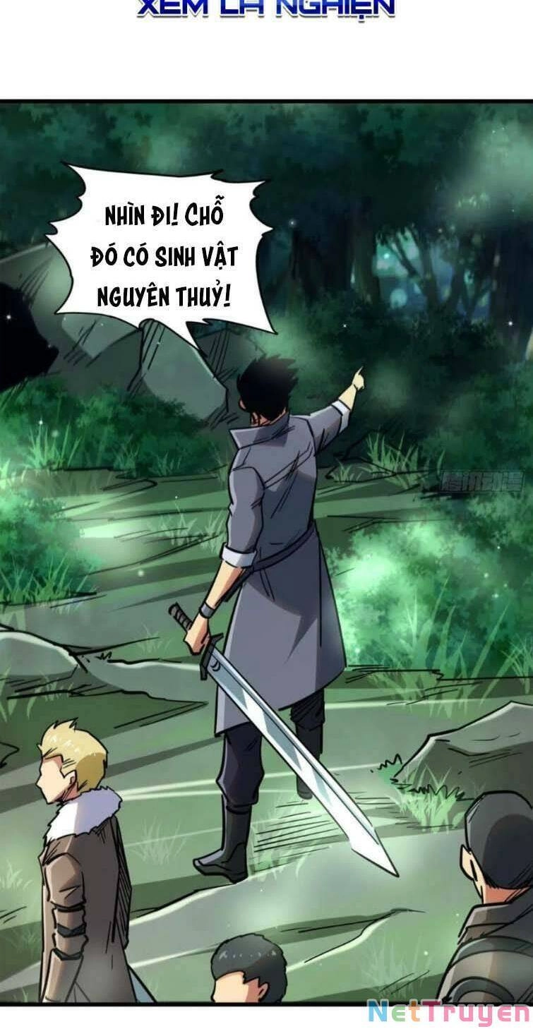 Siêu Cấp Thần Cơ Nhân Chapter 16 - 10