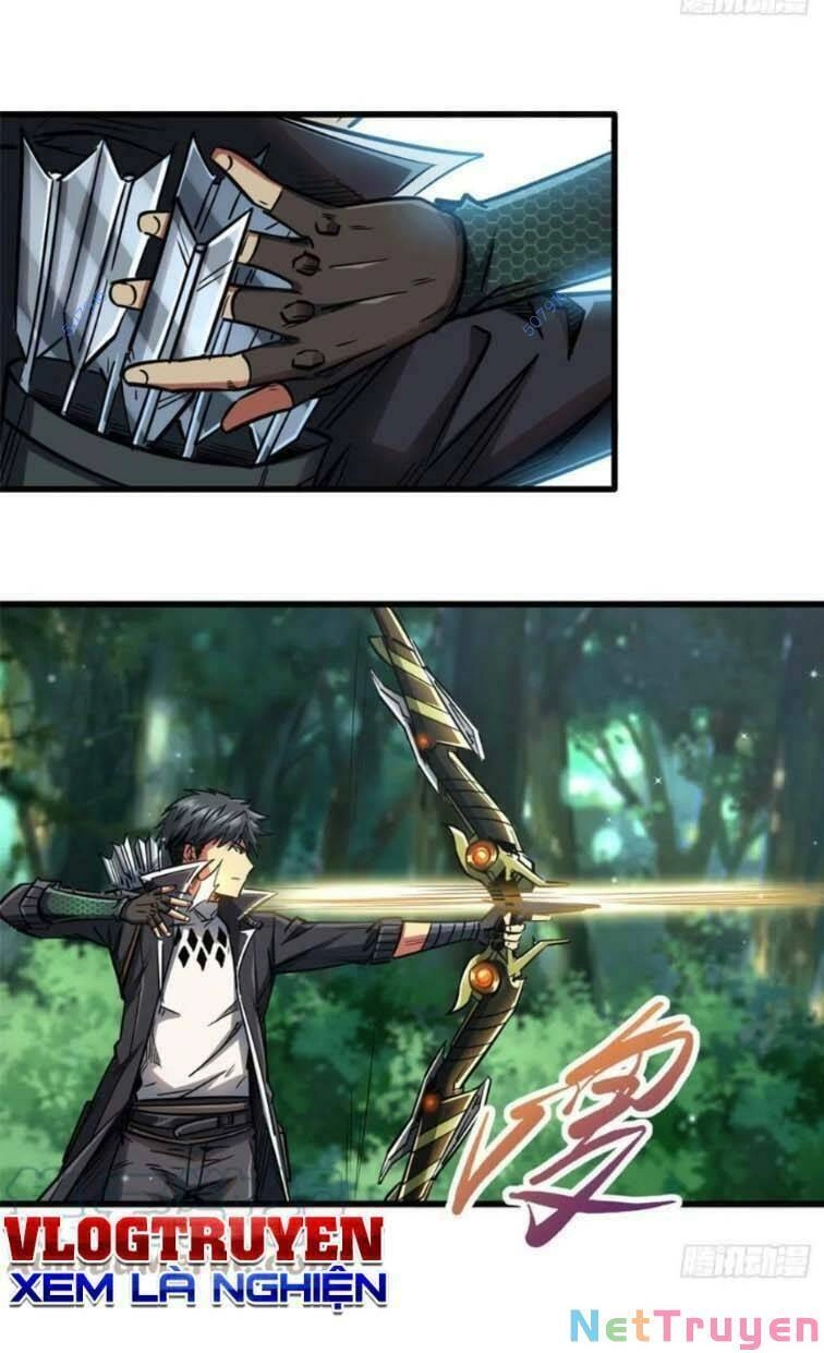 Siêu Cấp Thần Cơ Nhân Chapter 16 - 14