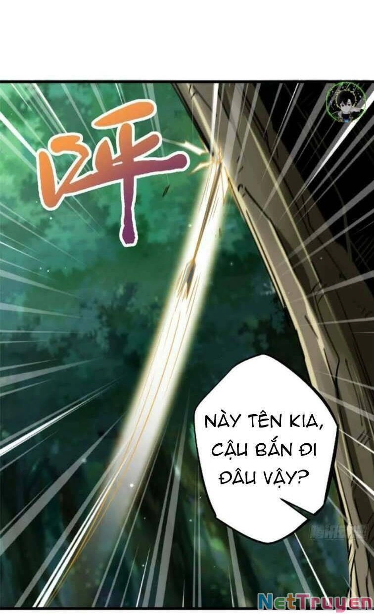 Siêu Cấp Thần Cơ Nhân Chapter 16 - 15