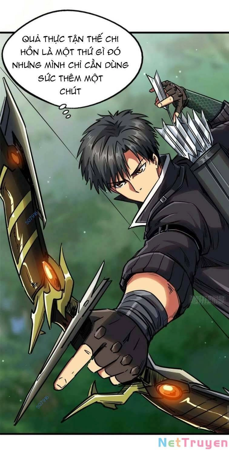 Siêu Cấp Thần Cơ Nhân Chapter 16 - 16