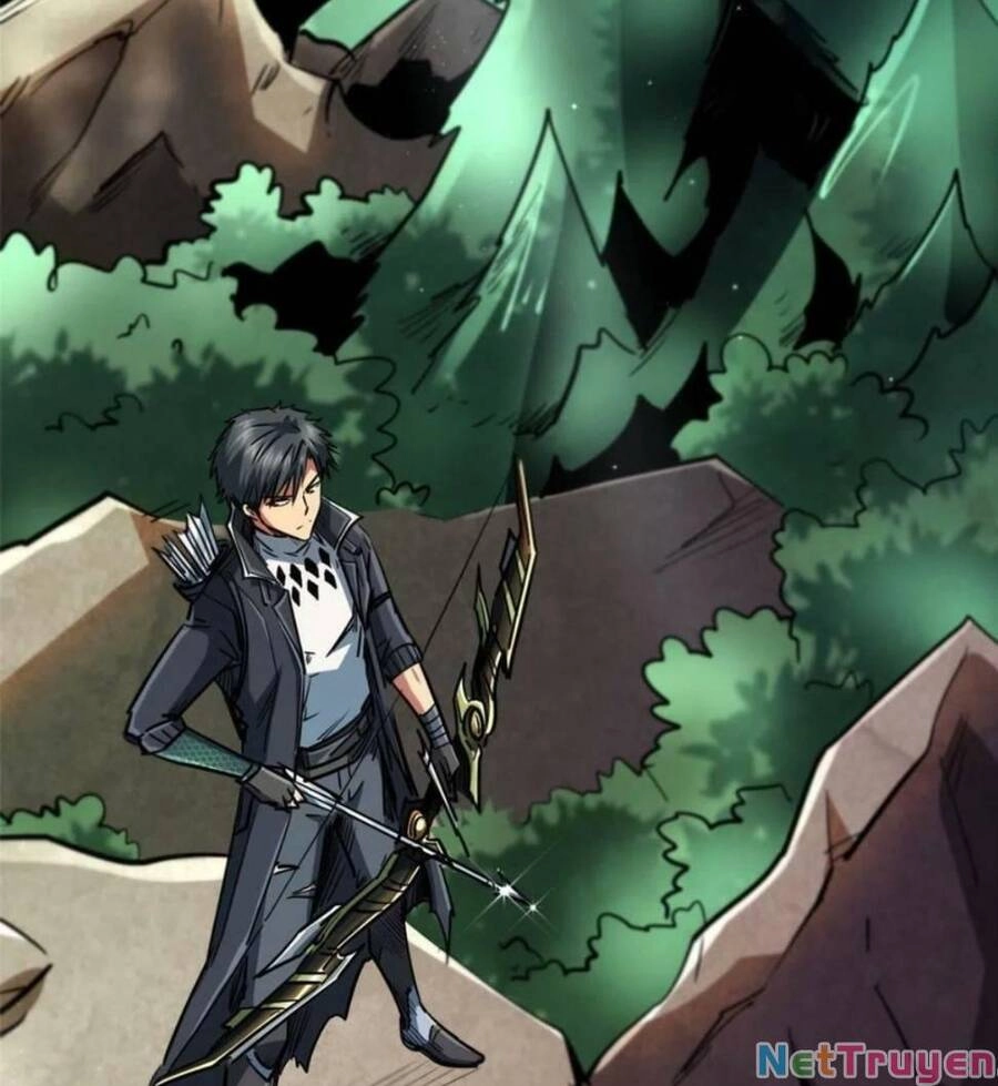 Siêu Cấp Thần Cơ Nhân Chapter 16 - 22