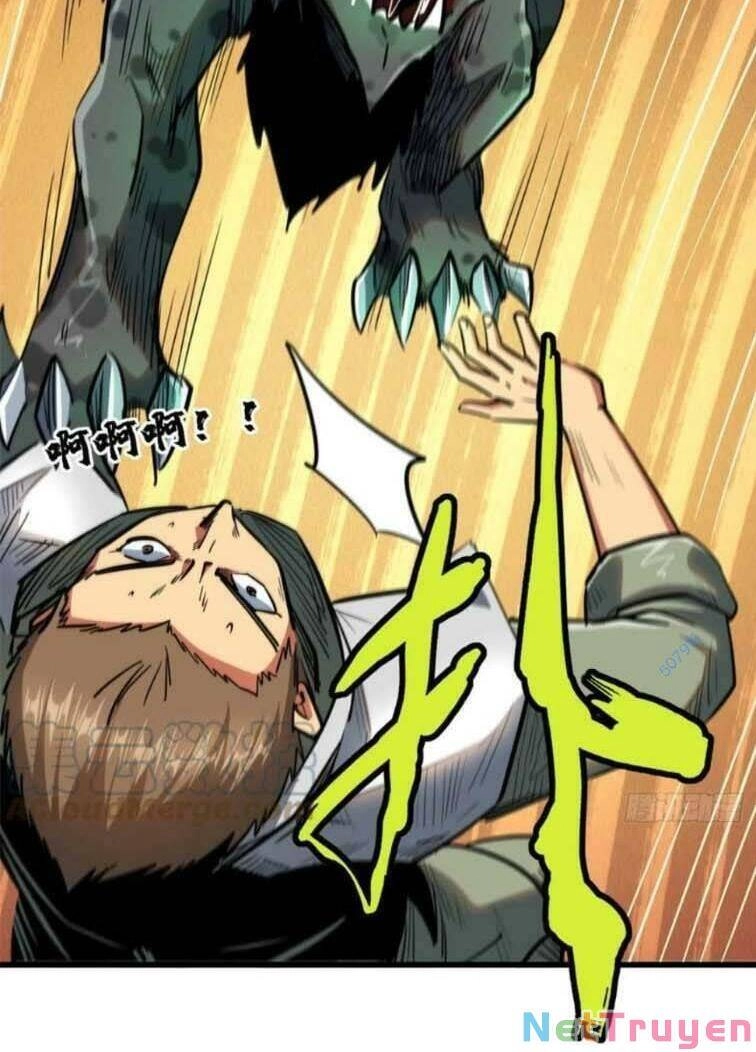 Siêu Cấp Thần Cơ Nhân Chapter 16 - 29