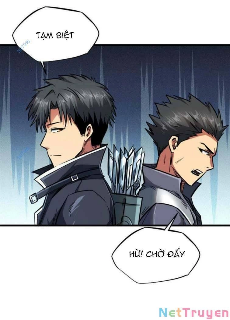 Siêu Cấp Thần Cơ Nhân Chapter 16 - 46