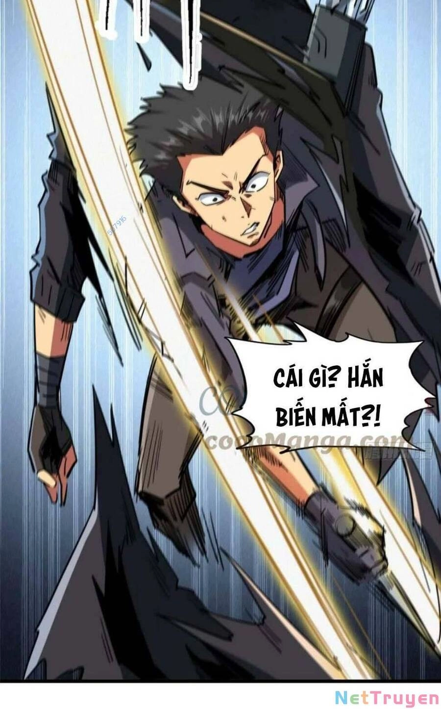 Siêu Cấp Thần Cơ Nhân Chapter 17 - 3