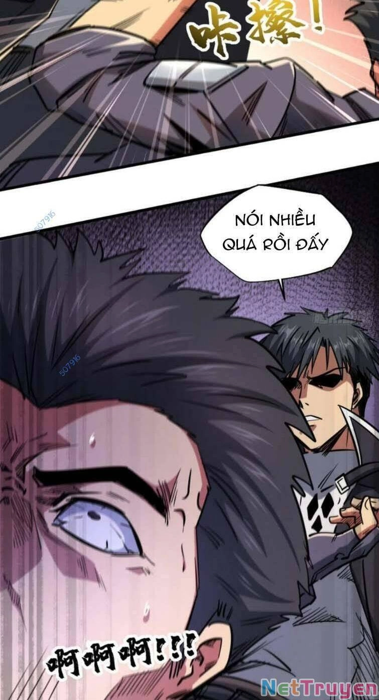 Siêu Cấp Thần Cơ Nhân Chapter 17 - 9