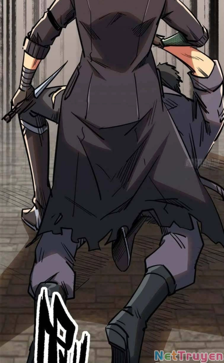 Siêu Cấp Thần Cơ Nhân Chapter 17 - 11