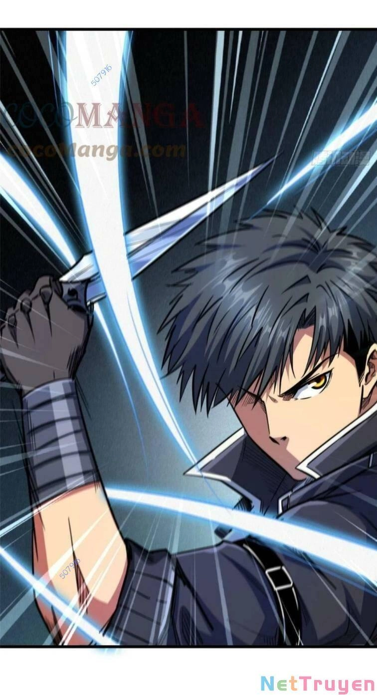 Siêu Cấp Thần Cơ Nhân Chapter 17 - 13