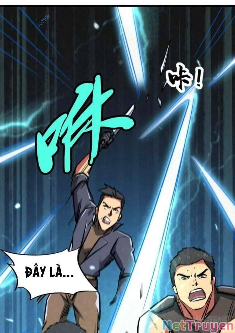 Siêu Cấp Thần Cơ Nhân Chapter 17 - 14