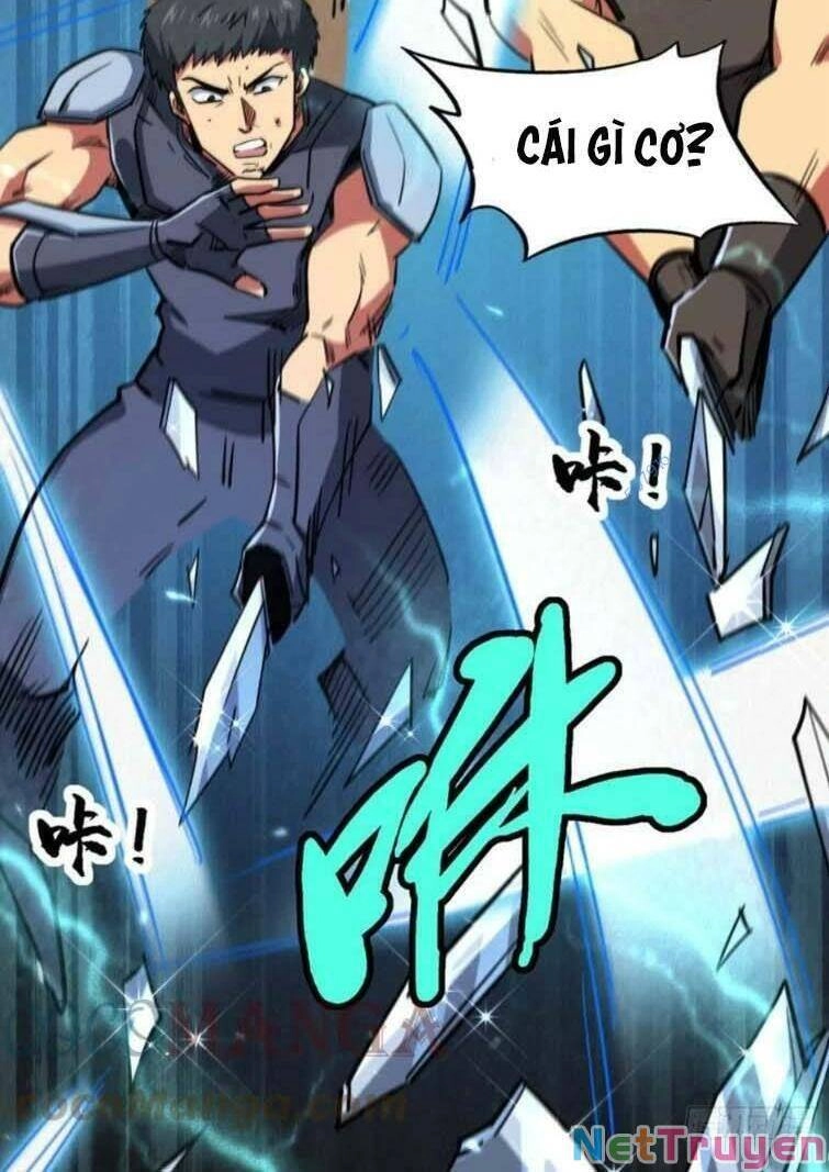 Siêu Cấp Thần Cơ Nhân Chapter 17 - 15