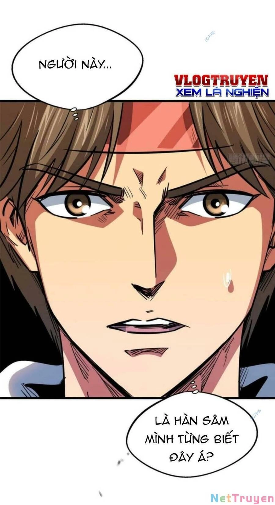 Siêu Cấp Thần Cơ Nhân Chapter 17 - 17