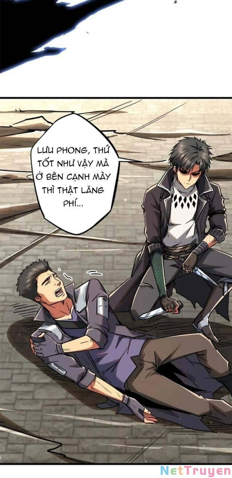 Siêu Cấp Thần Cơ Nhân Chapter 17 - 19