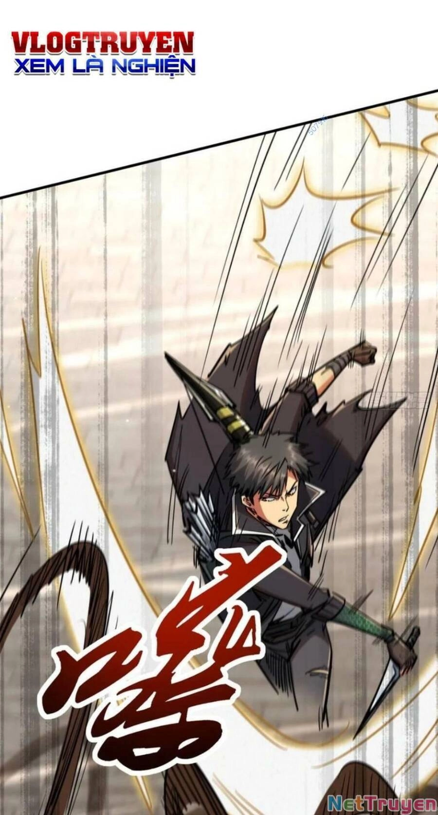 Siêu Cấp Thần Cơ Nhân Chapter 17 - 28