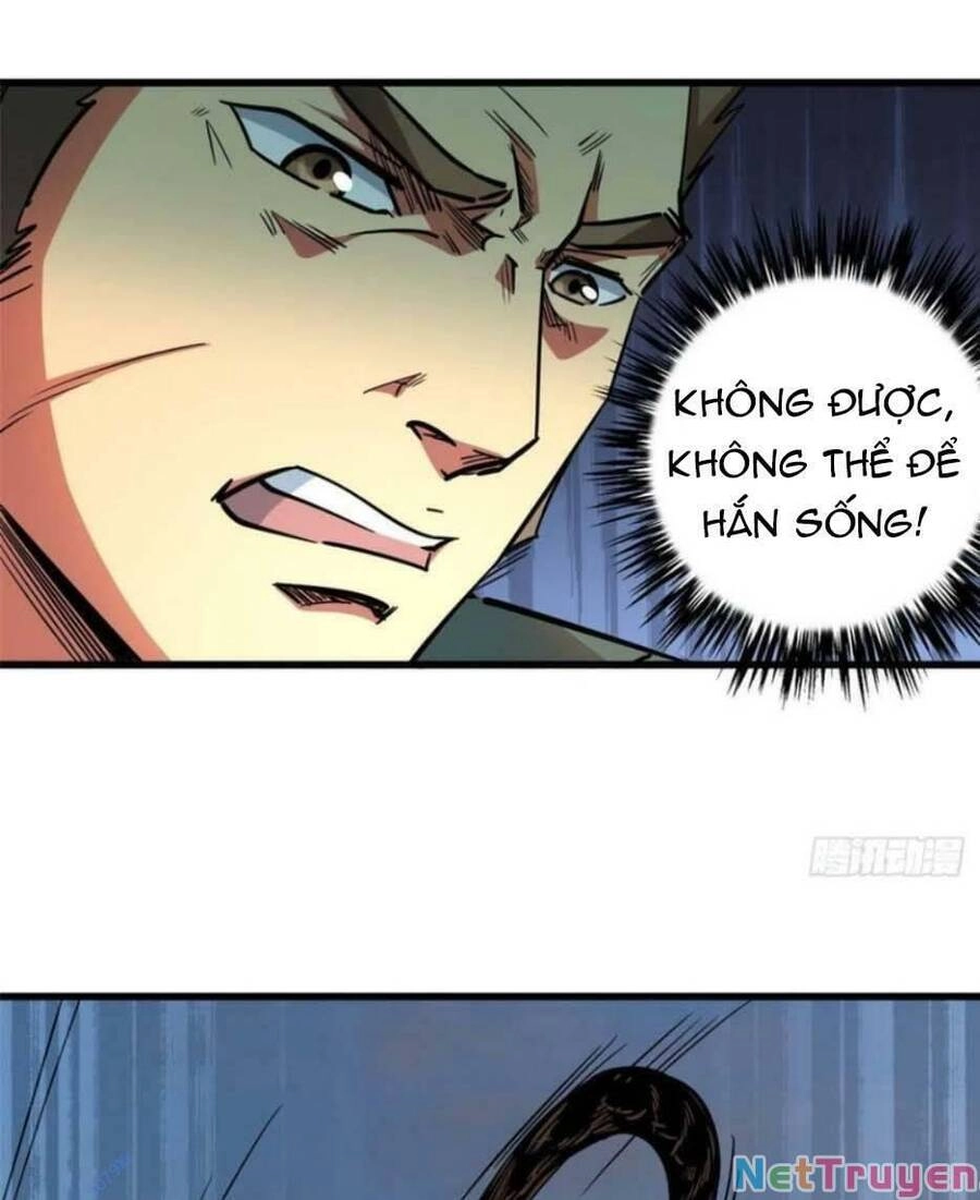 Siêu Cấp Thần Cơ Nhân Chapter 17 - 32