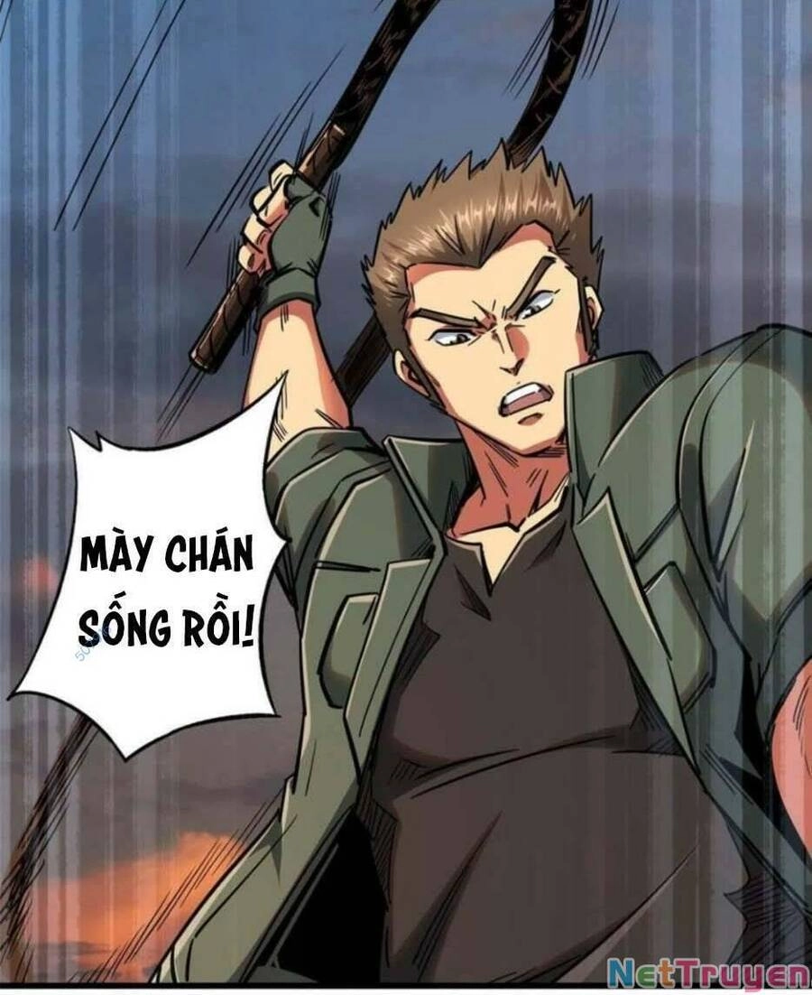 Siêu Cấp Thần Cơ Nhân Chapter 17 - 33