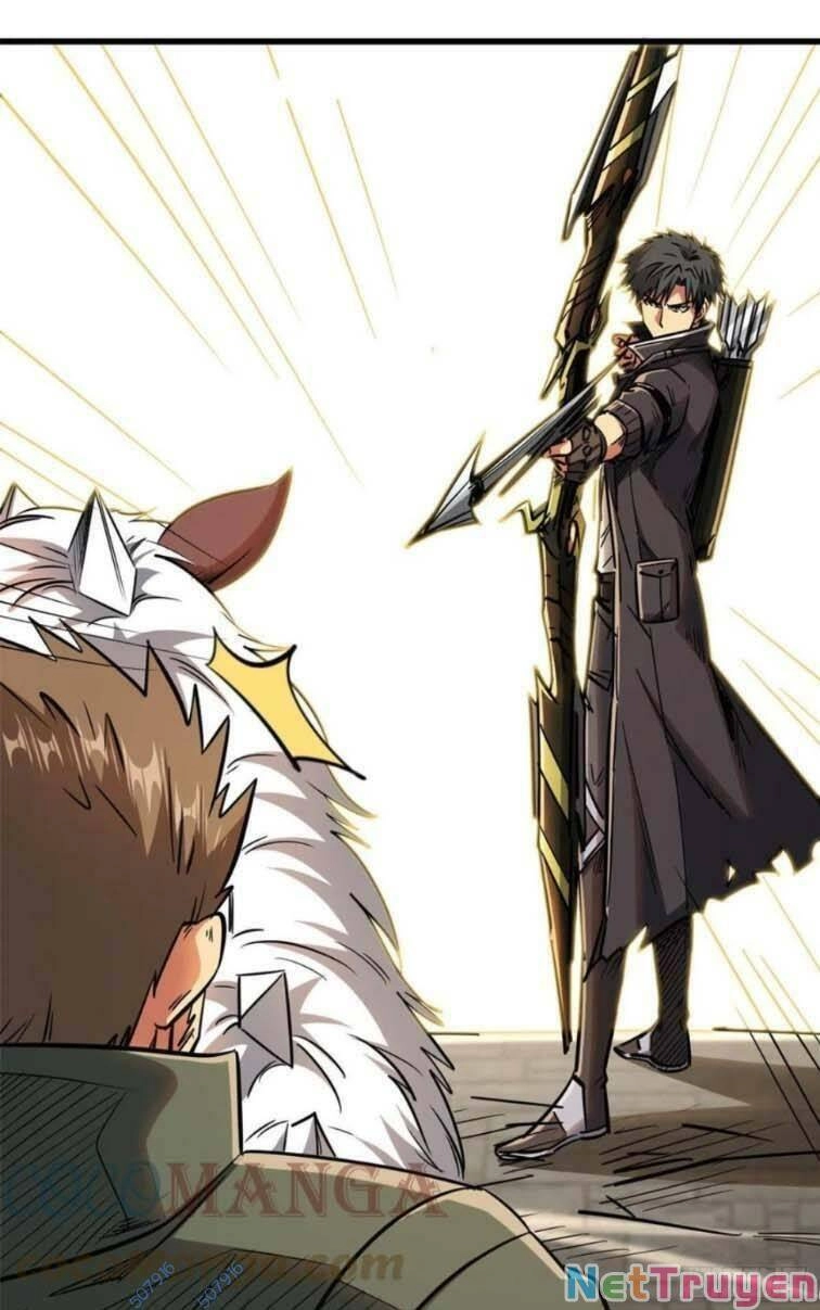 Siêu Cấp Thần Cơ Nhân Chapter 17 - 34