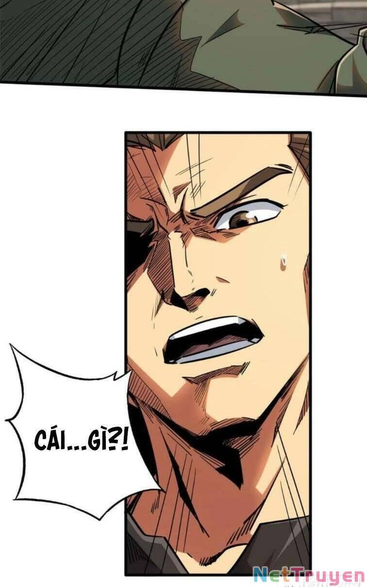 Siêu Cấp Thần Cơ Nhân Chapter 17 - 35