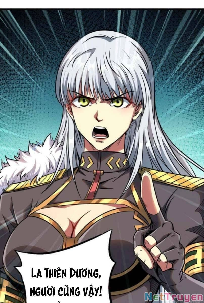 Siêu Cấp Thần Cơ Nhân Chapter 17 - 39