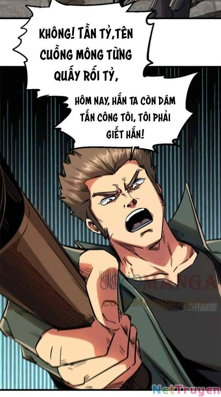 Siêu Cấp Thần Cơ Nhân Chapter 17 - 42