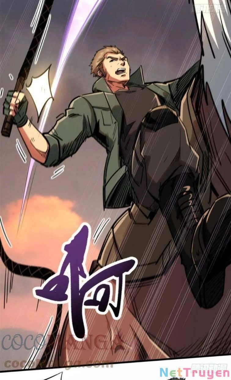 Siêu Cấp Thần Cơ Nhân Chapter 17 - 44