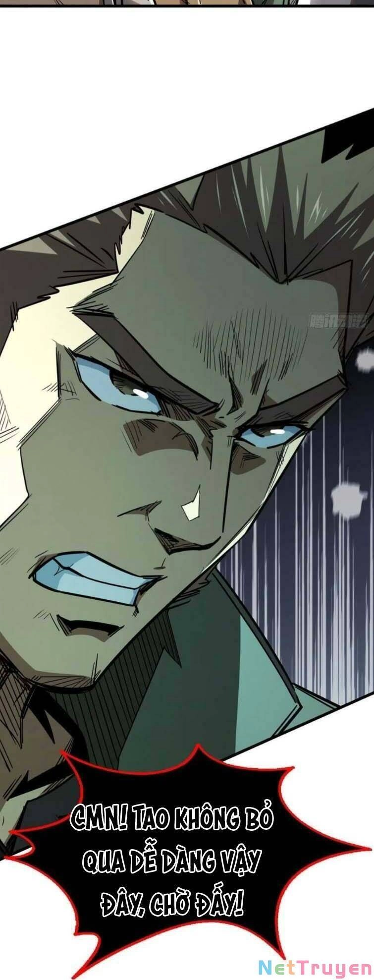 Siêu Cấp Thần Cơ Nhân Chapter 17 - 49