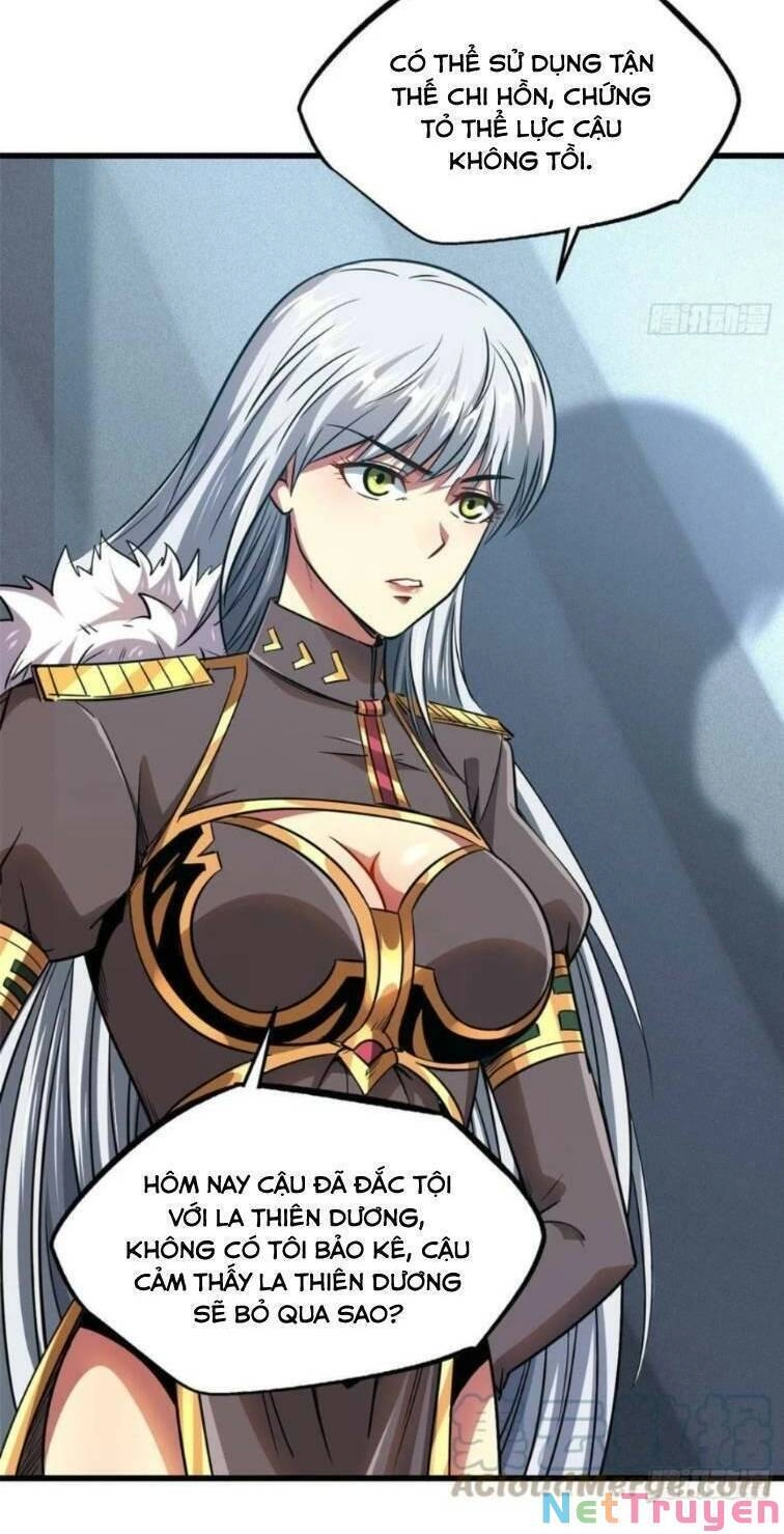 Siêu Cấp Thần Cơ Nhân Chapter 18 - 2