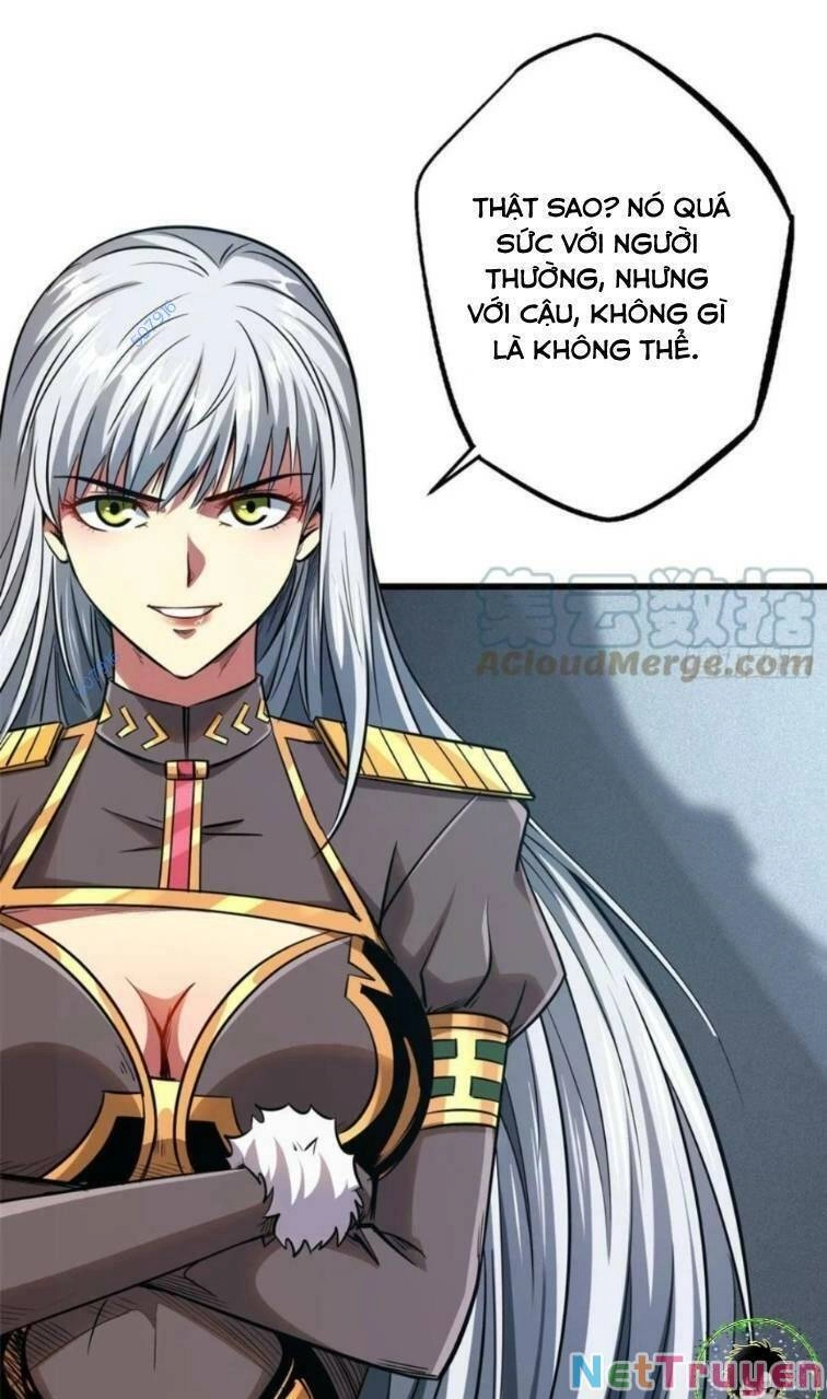 Siêu Cấp Thần Cơ Nhân Chapter 18 - 5