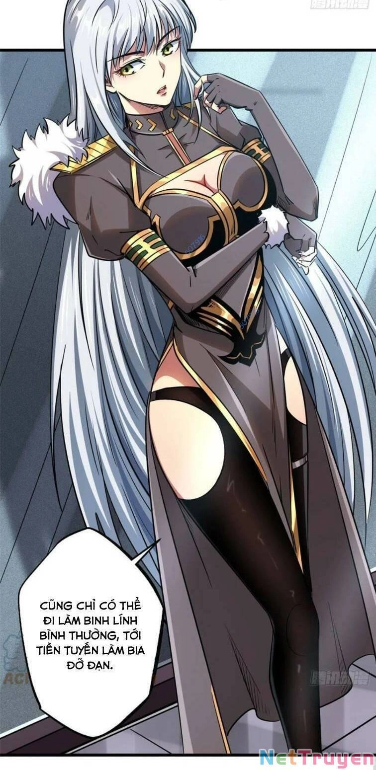 Siêu Cấp Thần Cơ Nhân Chapter 18 - 9