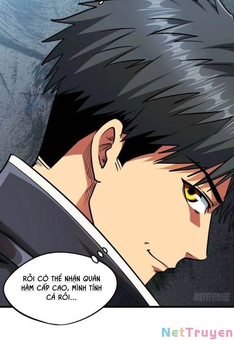 Siêu Cấp Thần Cơ Nhân Chapter 18 - 11