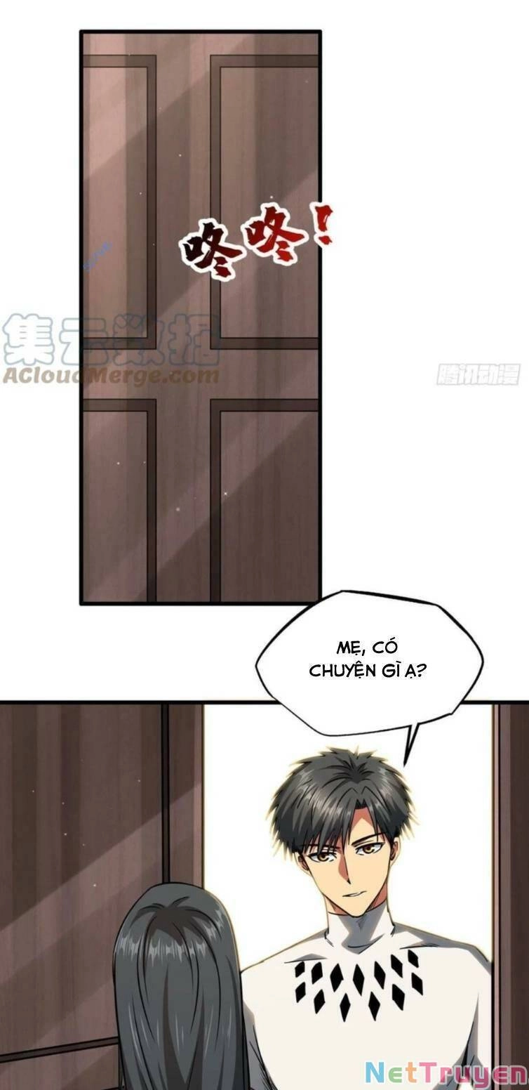 Siêu Cấp Thần Cơ Nhân Chapter 18 - 15