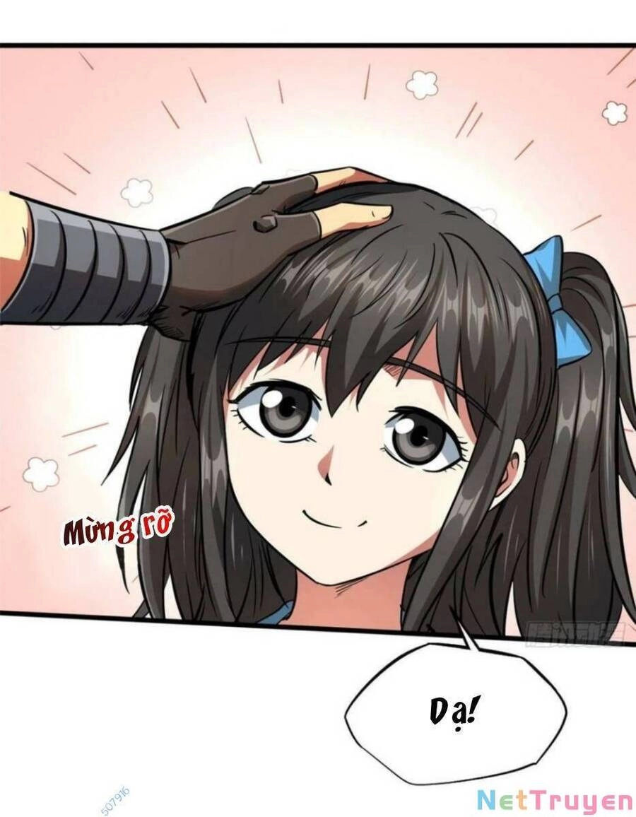 Siêu Cấp Thần Cơ Nhân Chapter 18 - 22