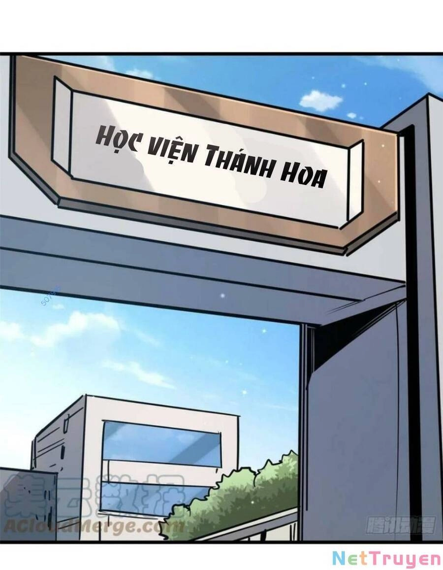 Siêu Cấp Thần Cơ Nhân Chapter 18 - 23