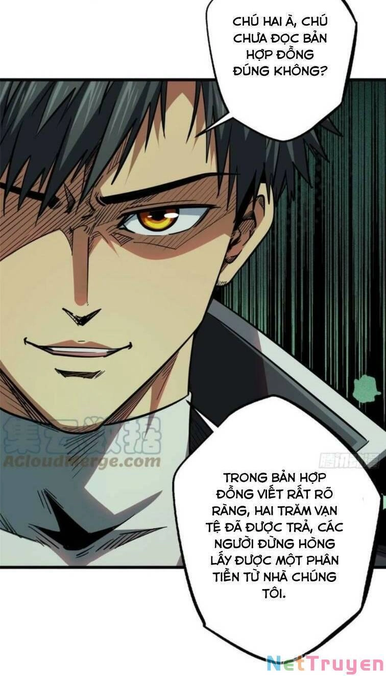 Siêu Cấp Thần Cơ Nhân Chapter 18 - 29