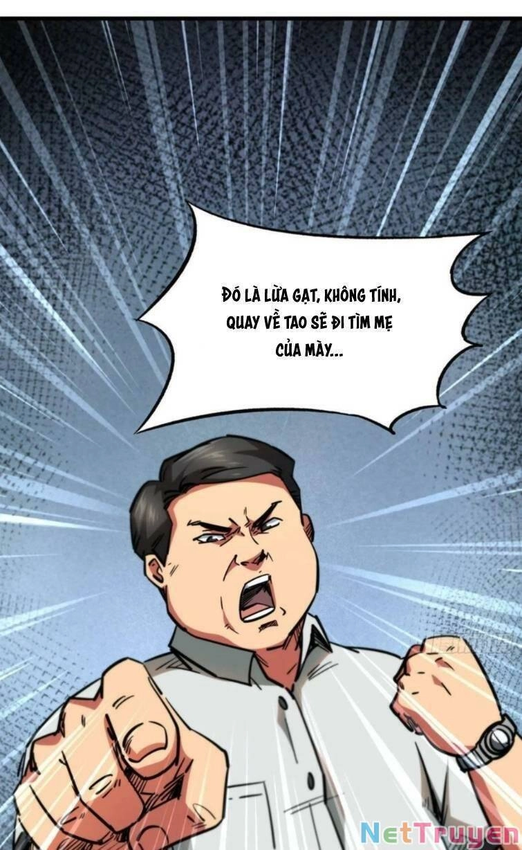 Siêu Cấp Thần Cơ Nhân Chapter 18 - 30