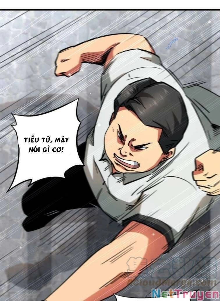 Siêu Cấp Thần Cơ Nhân Chapter 18 - 32