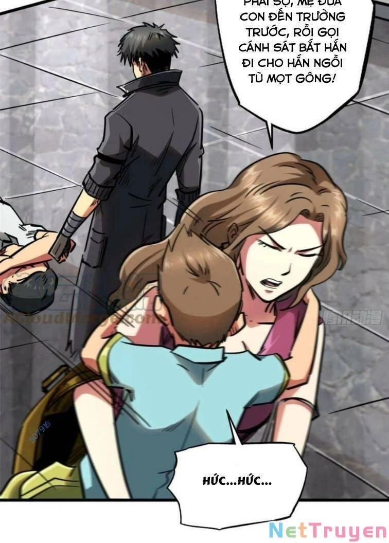 Siêu Cấp Thần Cơ Nhân Chapter 18 - 37