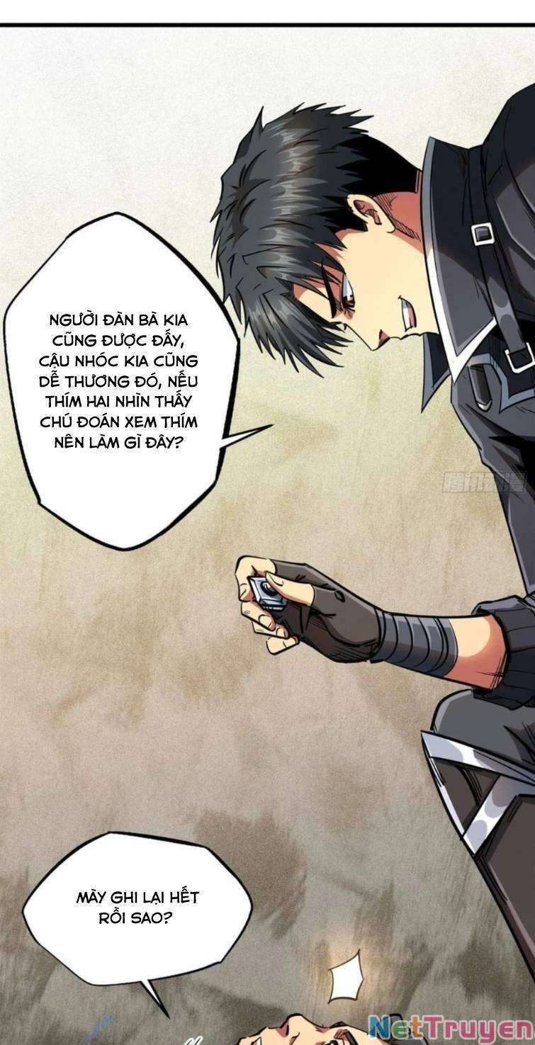 Siêu Cấp Thần Cơ Nhân Chapter 18 - 38