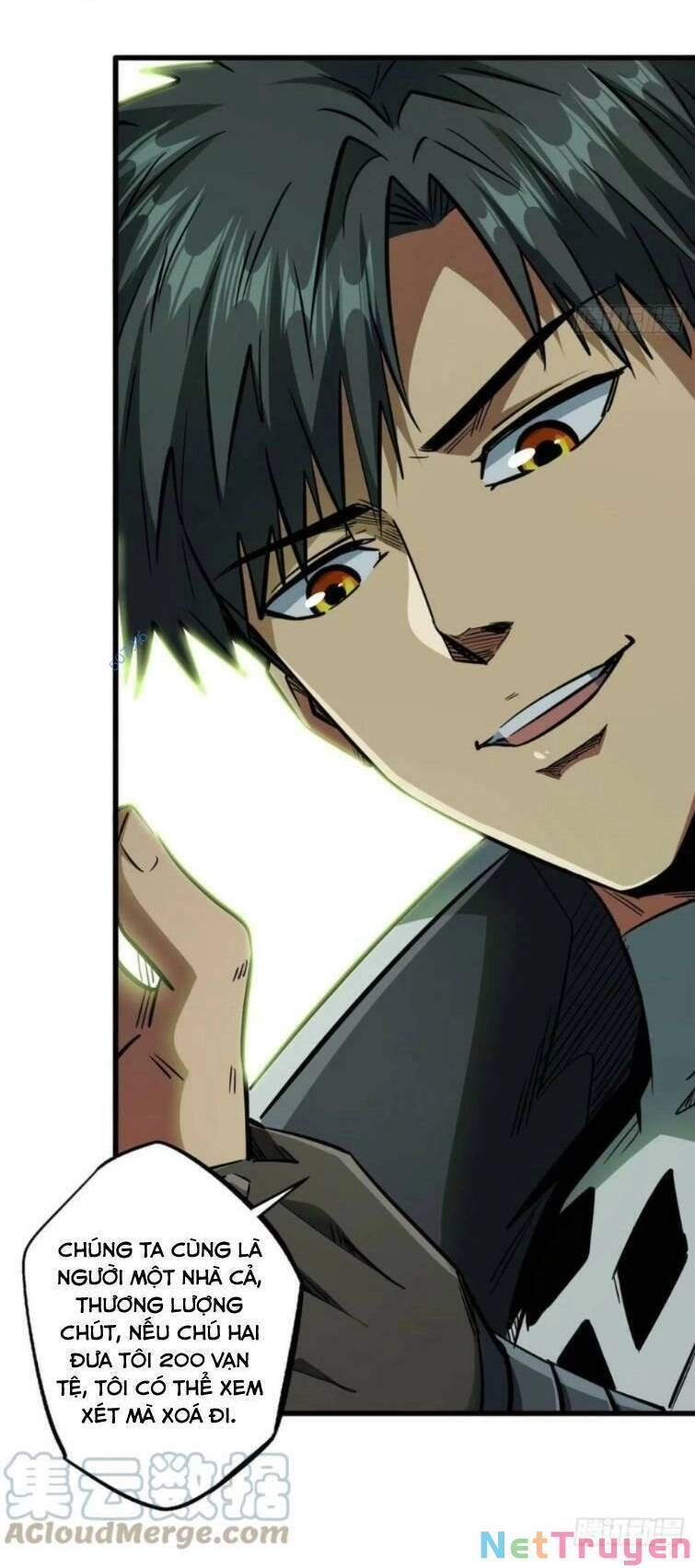 Siêu Cấp Thần Cơ Nhân Chapter 18 - 41