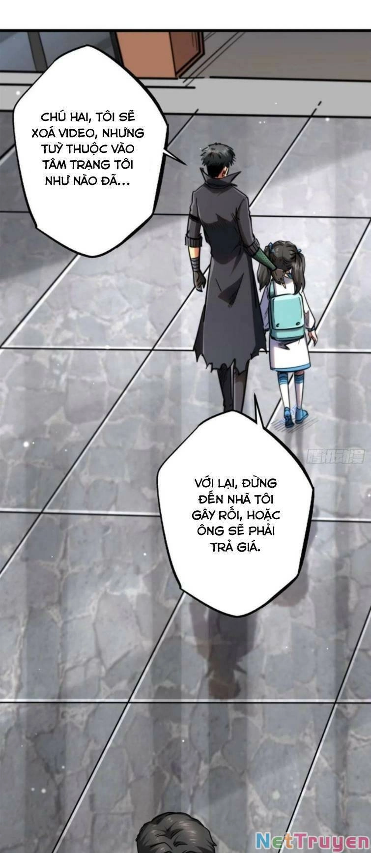 Siêu Cấp Thần Cơ Nhân Chapter 18 - 46