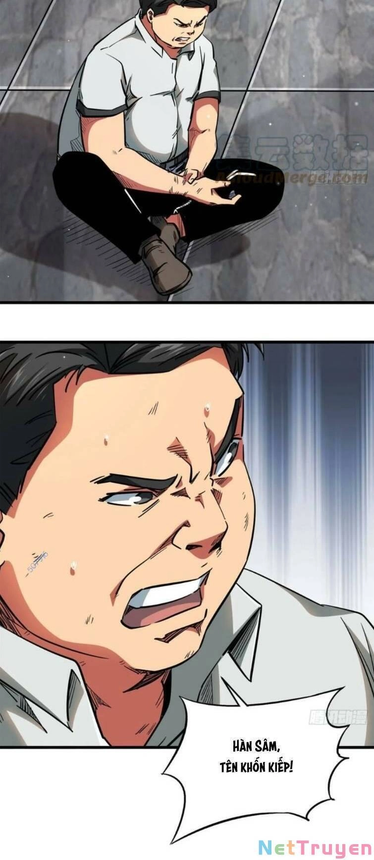 Siêu Cấp Thần Cơ Nhân Chapter 18 - 47