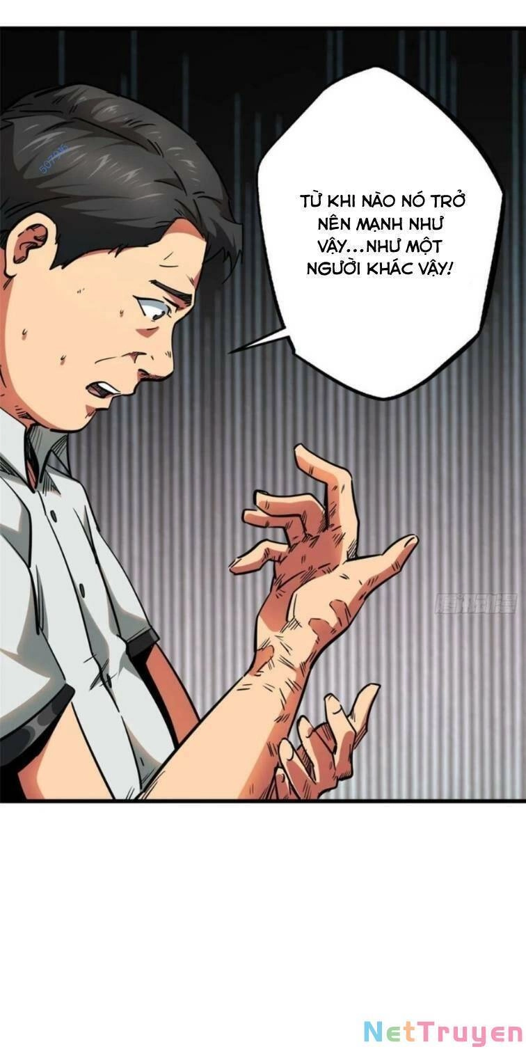 Siêu Cấp Thần Cơ Nhân Chapter 18 - 48