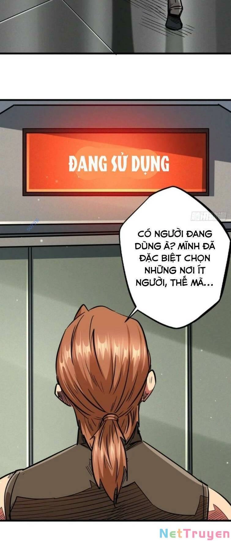 Siêu Cấp Thần Cơ Nhân Chapter 19 - 4