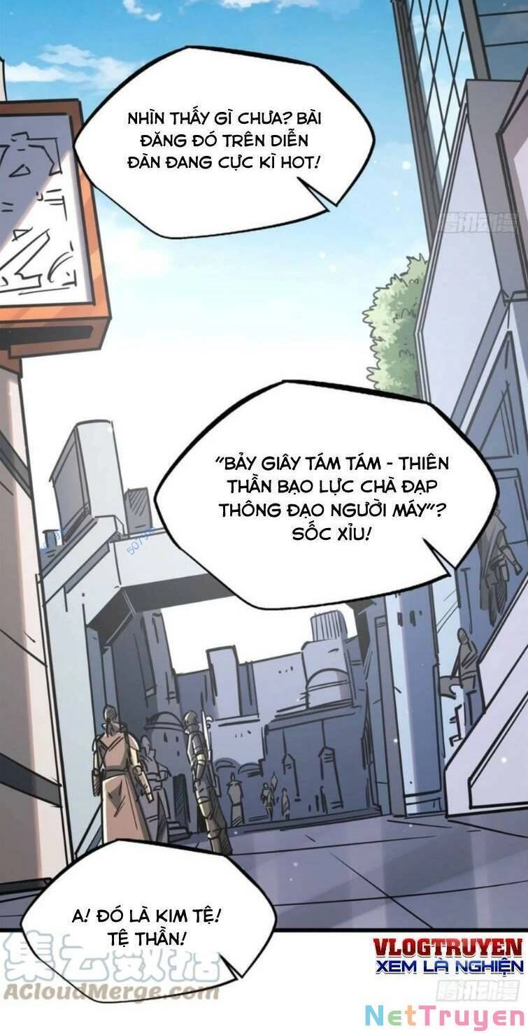 Siêu Cấp Thần Cơ Nhân Chapter 19 - 13