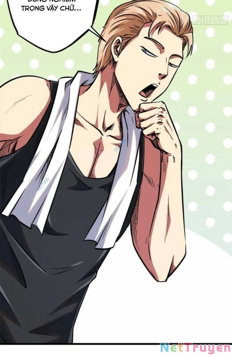 Siêu Cấp Thần Cơ Nhân Chapter 19 - 22