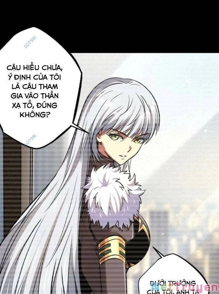 Siêu Cấp Thần Cơ Nhân Chapter 19 - 28