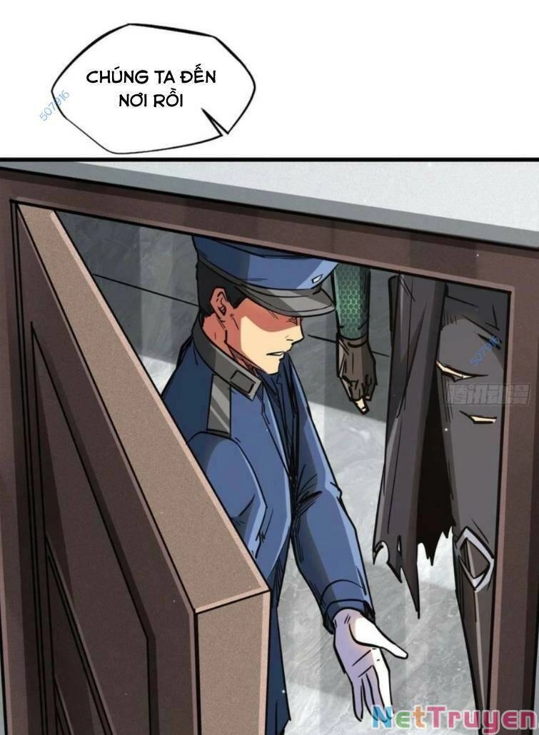 Siêu Cấp Thần Cơ Nhân Chapter 19 - 32