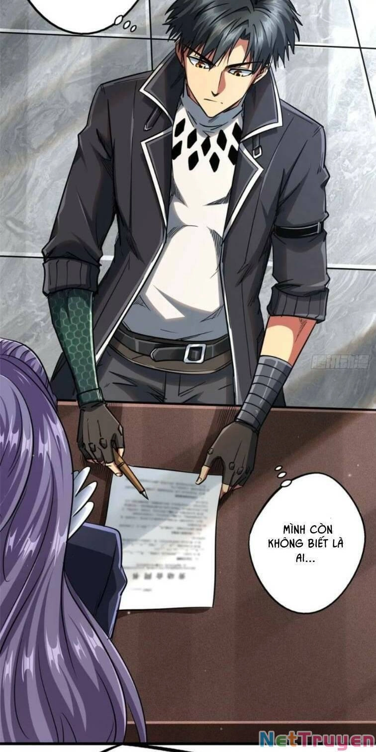 Siêu Cấp Thần Cơ Nhân Chapter 20 - 4