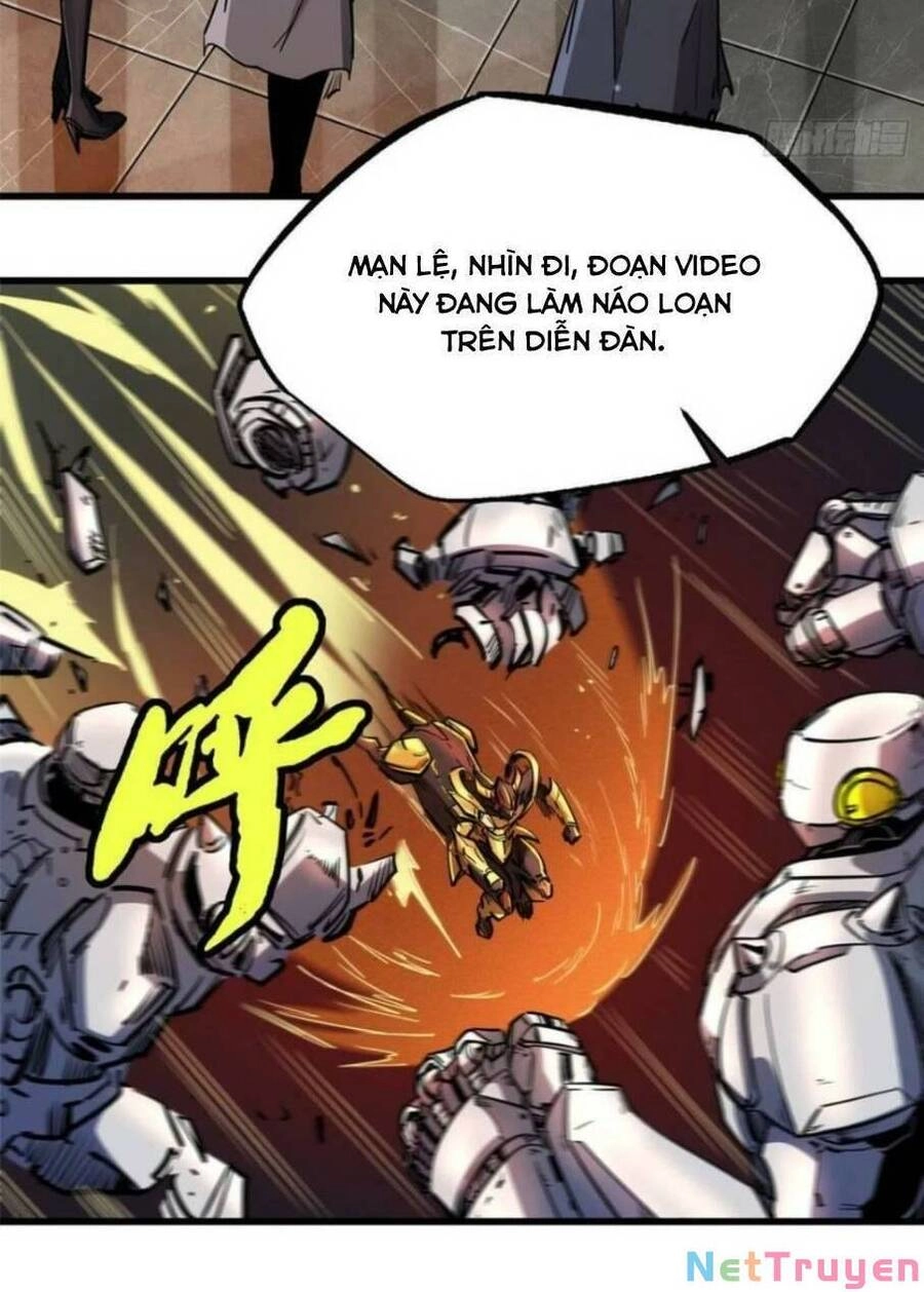 Siêu Cấp Thần Cơ Nhân Chapter 20 - 12