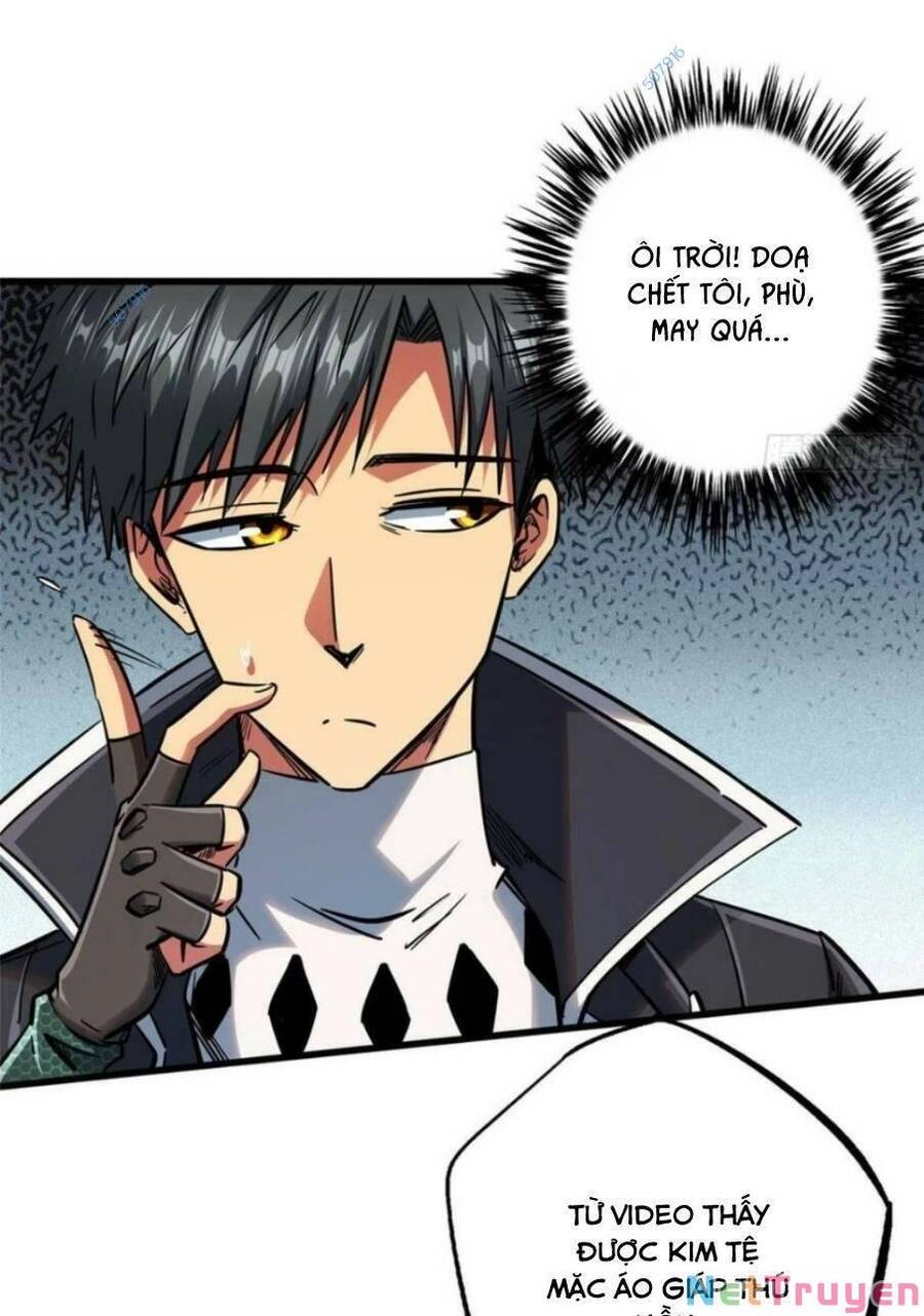 Siêu Cấp Thần Cơ Nhân Chapter 20 - 15