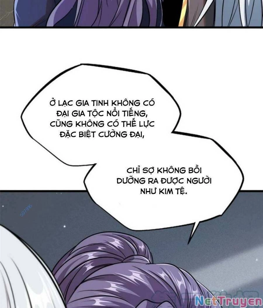 Siêu Cấp Thần Cơ Nhân Chapter 20 - 18